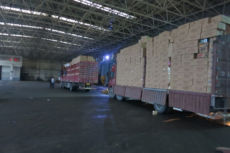 上海工業(yè)固廢鑒定 上海工業(yè)固廢鑒定