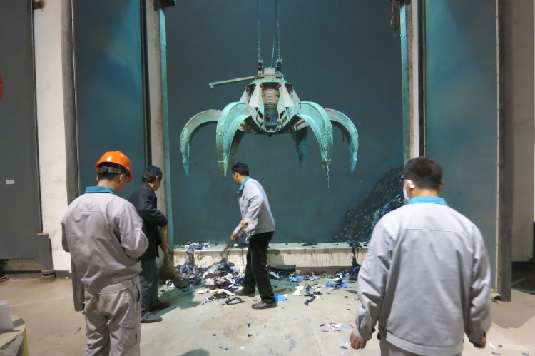 上海工業(yè)固廢回收資質(zhì) 上海工業(yè)固廢回收資質(zhì)