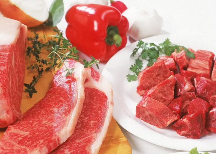 上海過期進口食品銷毀