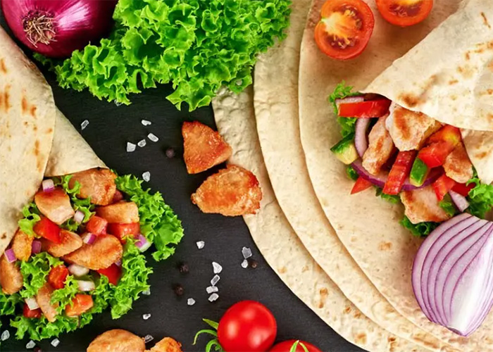 食品銷毀機構 食品銷毀機構