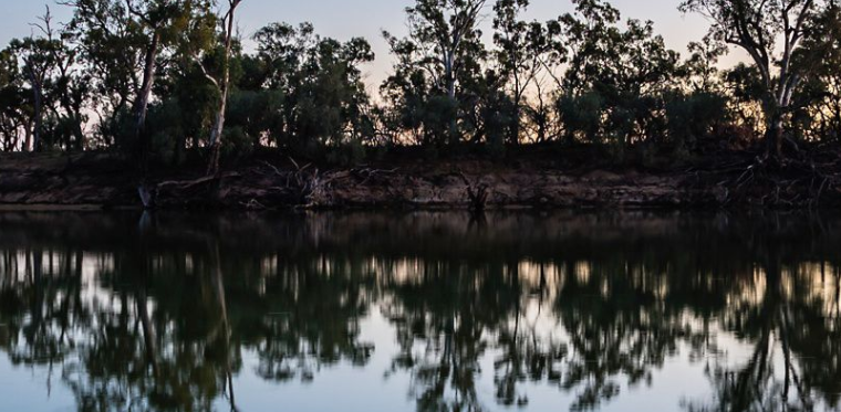 投資保護水資源– 水資源基金 投資保護水資源– 水資源基金