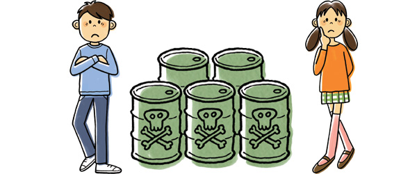 垃圾處理技術(shù)逆向創(chuàng)新 垃圾處理技術(shù)逆向創(chuàng)新