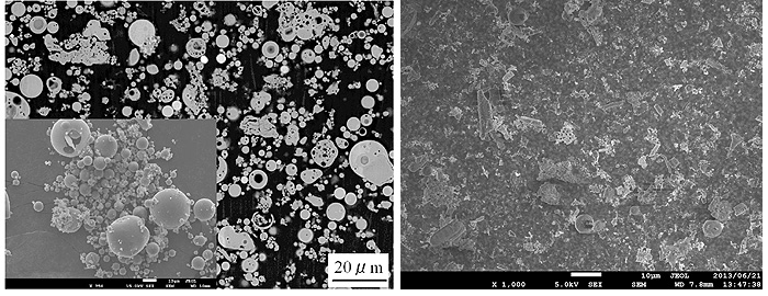 垃圾焚燒爐飛灰與煤灰的區(qū)別 垃圾焚燒爐飛灰與煤灰的區(qū)別