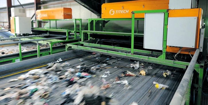 有哪些工業(yè)垃圾處理公司 有哪些工業(yè)垃圾處理公司