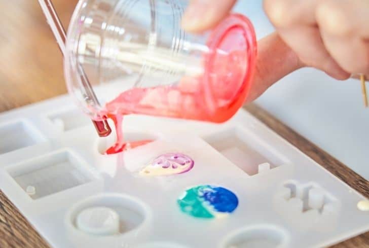 樹脂可以回收嗎？