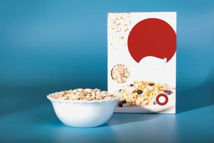 麥片盒是可回收的嗎? 麥片盒是可回收的嗎?