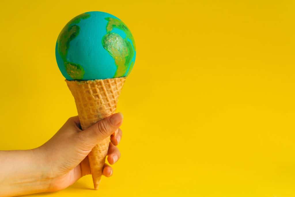 智慧城市的智能容器 智慧城市的智能容器