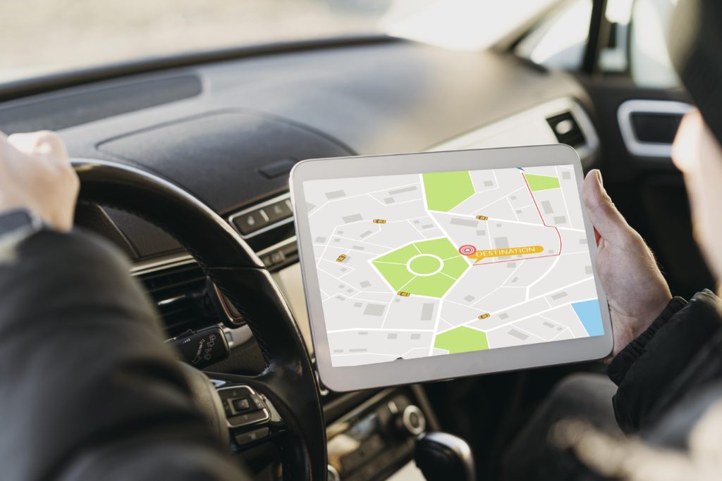 廢物管理行業(yè)資產(chǎn)追蹤的??優(yōu)勢