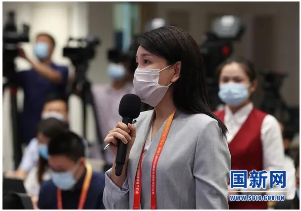 生態(tài)環(huán)境部部長黃潤秋國新辦新聞發(fā)布會答記者問 生態(tài)環(huán)境部部長黃潤秋國新辦新聞發(fā)布會答記者問