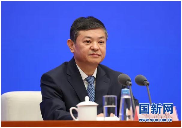 生態(tài)環(huán)境部部長黃潤秋國新辦新聞發(fā)布會答記者問 生態(tài)環(huán)境部部長黃潤秋國新辦新聞發(fā)布會答記者問
