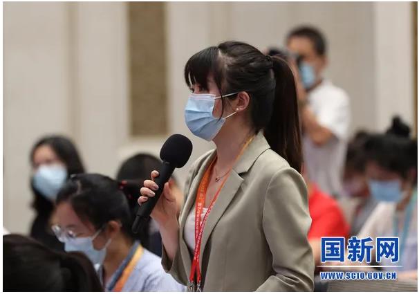 生態(tài)環(huán)境部部長黃潤秋國新辦新聞發(fā)布會答記者問 生態(tài)環(huán)境部部長黃潤秋國新辦新聞發(fā)布會答記者問