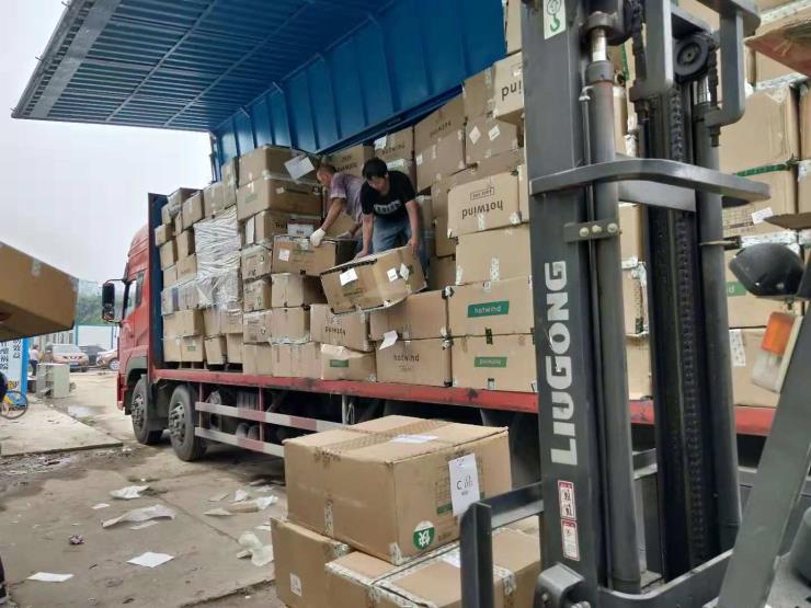 進口食品銷毀流程(食品銷毀處理) 進口食品銷毀流程(食品銷毀處理)